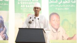 Choguel Kokalla Maïga